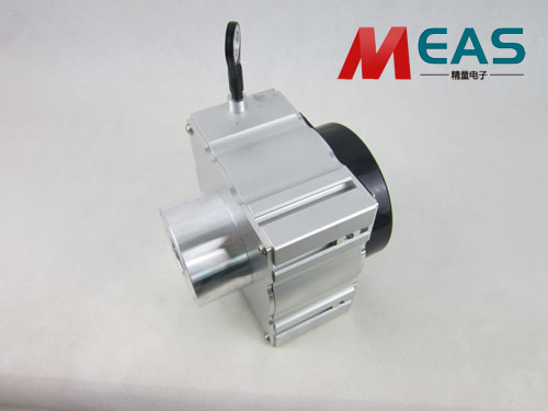 拉绳位移传感器常见的输出方向有侧方位输出或后位输出