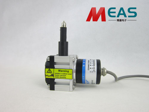 拉线位移传感器的线性范围及稳定性小编来分享一下