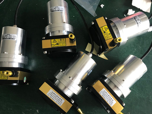 防爆拉绳位移传感器选择输出信号很重要