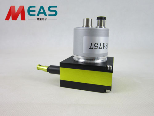 两线制电流位移传感器根据自身输出而变化