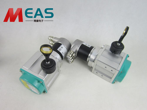 拉绳位移传感器电阻的大小对数据采集没有影响