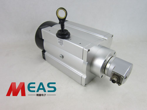 拉绳位移传感器数字显示可以检测物体移动的长度