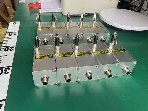 拉线位移传感器如何利用自身特点来提高测量精度