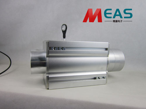 大量程拉绳位移传感器的误差和量程成正比例的