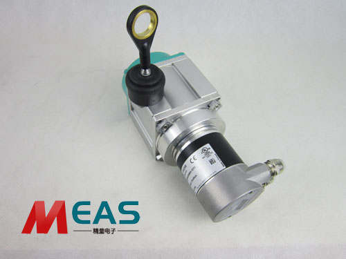 拉线位移传感器的精度由哪几个方面来衡量的