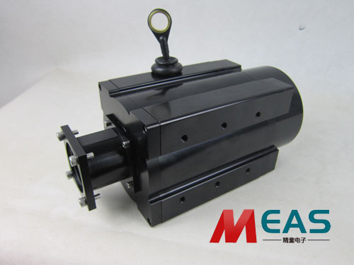 拉绳位移传感器要消除迎接干扰影响是不可能的