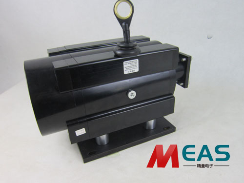 拉绳位移传感器出现静电干扰是多方面的原因