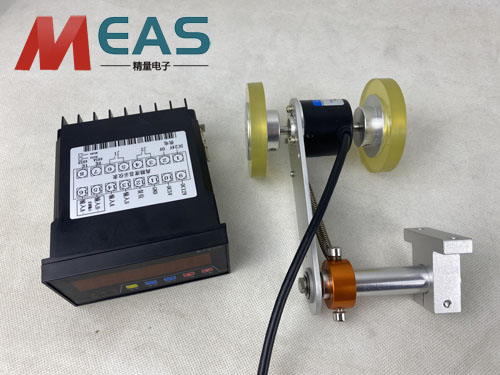 拉绳位移传感器断电恢复供电无需复位