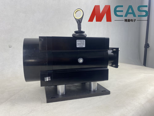 拉线位移传感器的干扰随时随地都可避免