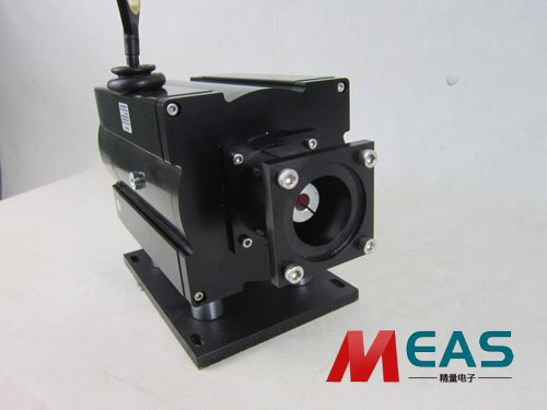 拉绳位移传感器通过位移速度可以精确测量位移量