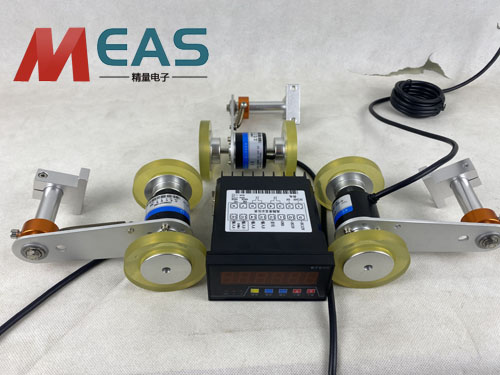 拉绳位移传感器很多企业在选型方面没有完全选对