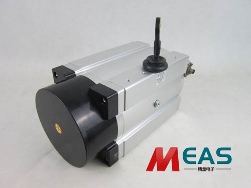 拉线位移传感器选择几线制产品可自行决定