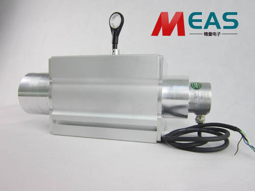 拉绳位移传感器有干扰可以选用电阻和四限制电流信号