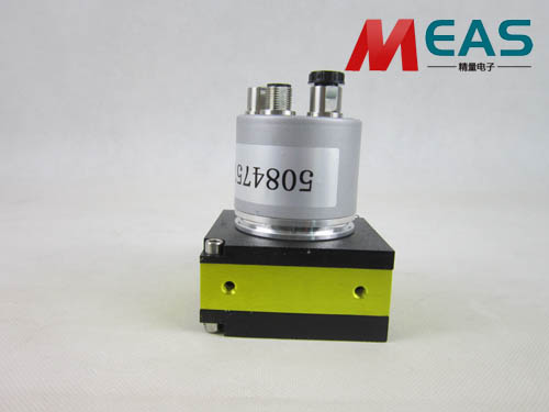 拉线位移传感器是在采用较理想的安装条件下所获得的