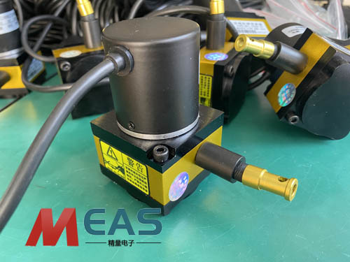 SY-DFL-TS25拉绳位移传感器长期为客户定制