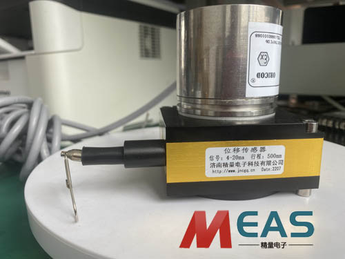 拉线位移传感器的接线方式一起来了解一下