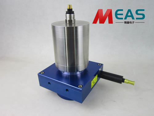 水下位移传感器防水效果有目共睹