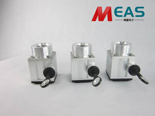 拉线位移传感器有自身特点-极悦娱乐科技