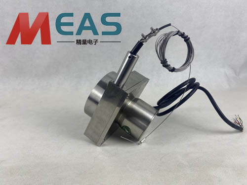 拉线位移传感器电流信号最常用的是电位器式