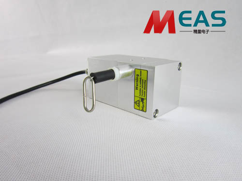 拉线位移传感器信号完整性也很重要