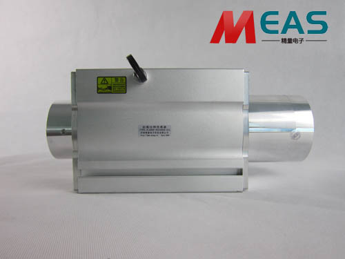 拉绳位移传感器理论上具有无限分辨率