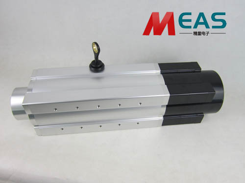 拉绳位移传感器具有卓越的额定线性度