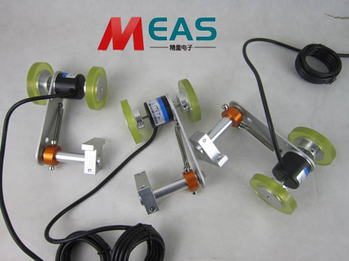 拉绳位移传感器要提高自身的抗干扰性能