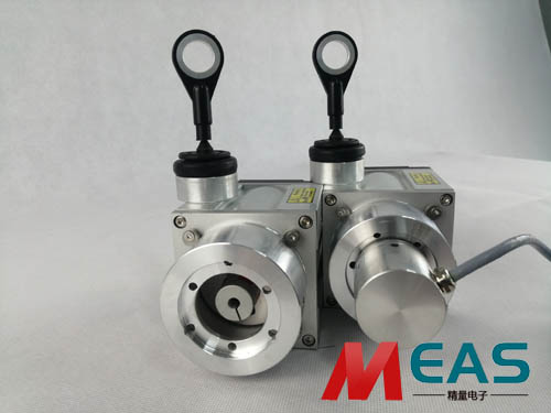 拉绳位移传感器要全面的检测确保工作性能